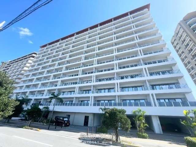 グランコスモ ザ・リゾート沖縄豊崎