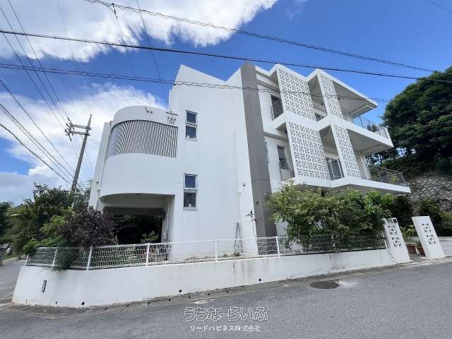 古島二丁目戸建て