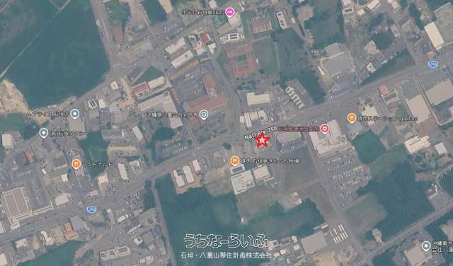 石垣島FOOD　BASE