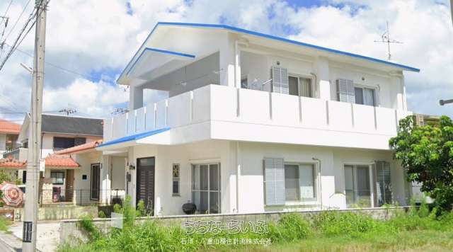新川 戸建て