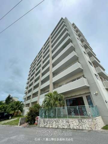 コーラルベイ石垣島弐番館 206号