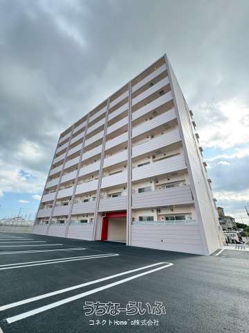 コンフォート　フィールド 102号