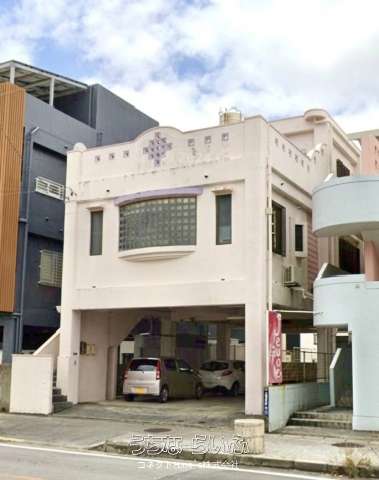 沖縄市の居抜き・貸店舗・事務所-うちなーらいふ