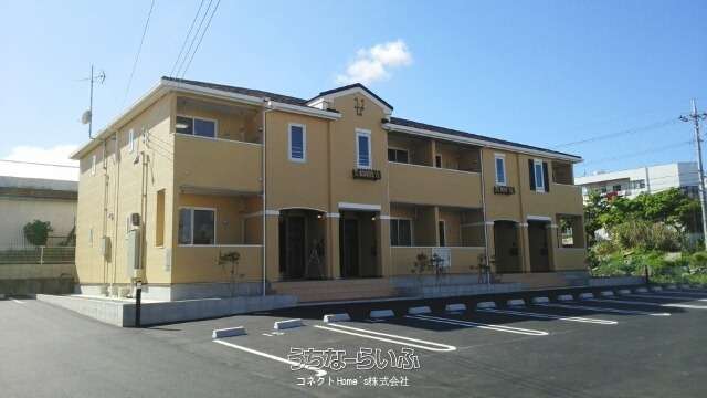 Dream House 優Ⅱ 202号