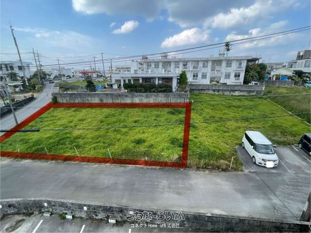 高江洲貸土地A