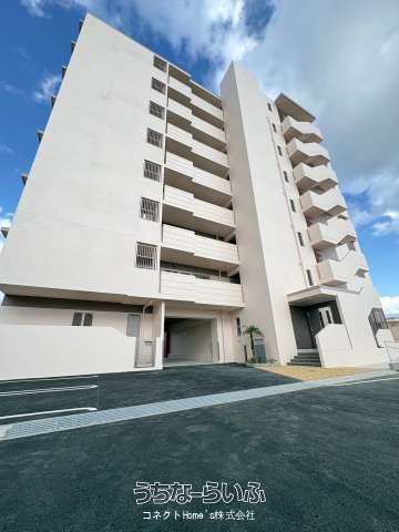 コンフォート　フィールド 103号