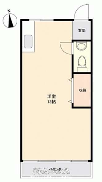白樺荘