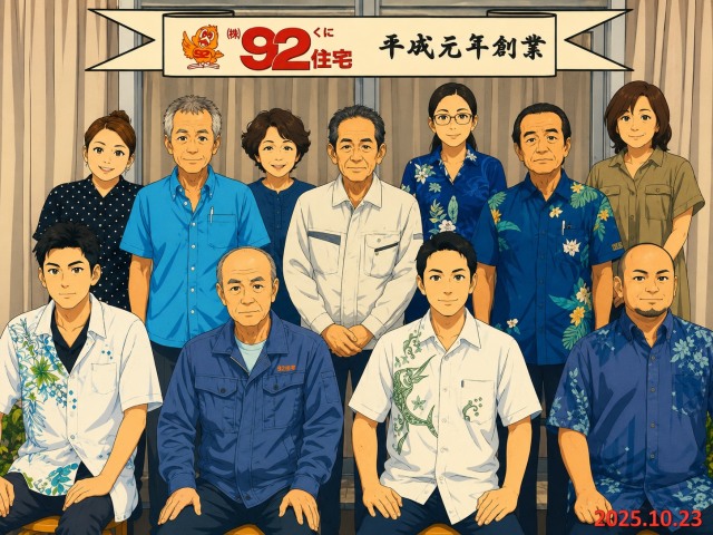 株式会社92住宅