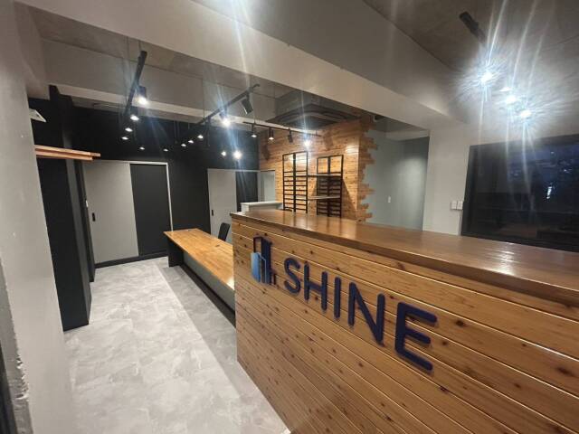 (株)シャイン不動SUN