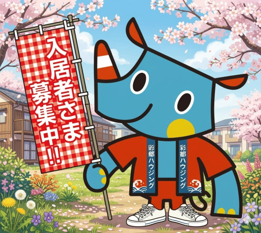 株式会社 彩都ハウジング