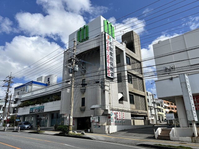 (株)松樹 浦添支店