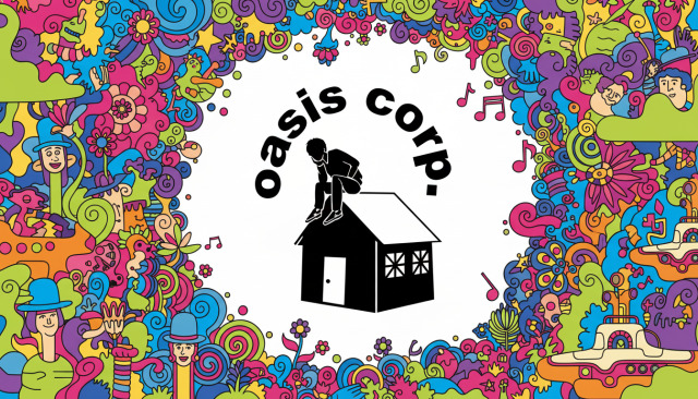 株式会社oasis Corporation