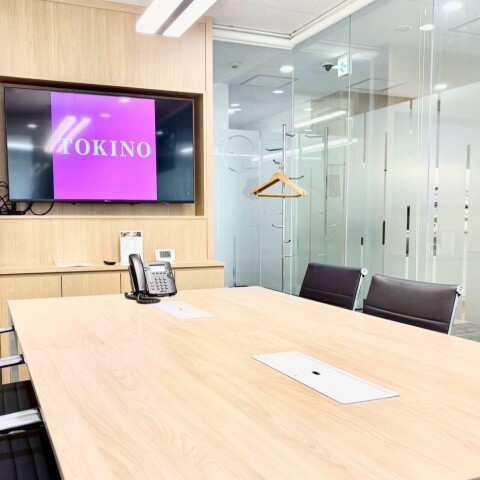 株式会社TOKINO