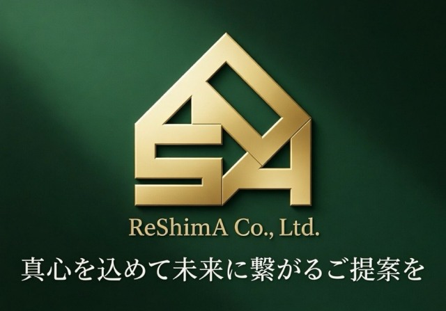 株式会社ReShimA