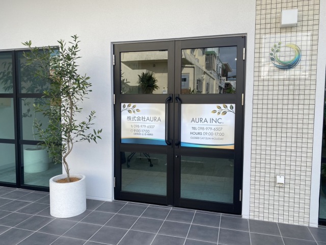 株式会社AURA