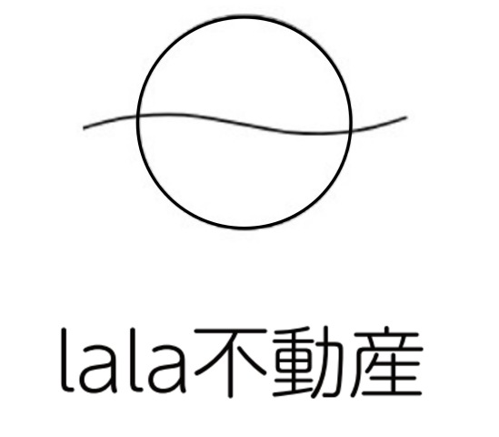 Ｌａｌａ不動産