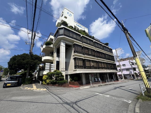 株式会社 CLAX 那覇オフィス