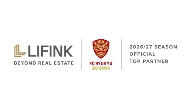 株式会社LIFINK LIFINK不動産
