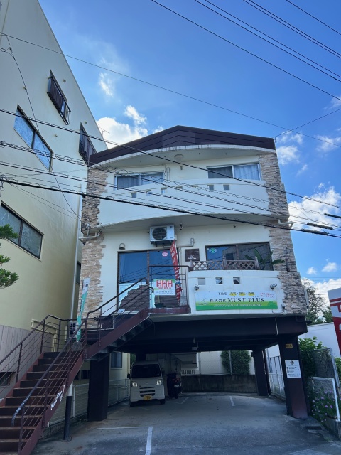 （株）マストプラス