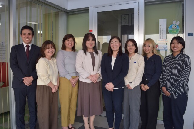 株式会社 レディースエステート＆ビジネス