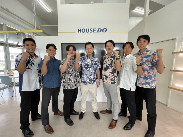 (株)ハウスドゥ・ジャパン ハウスドゥ 家・不動産買取専門店 名護