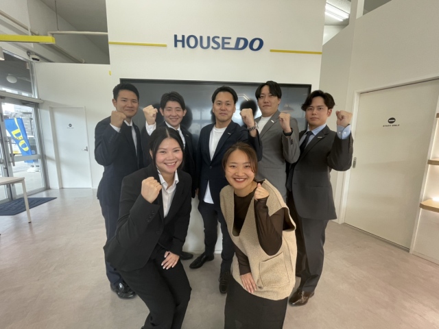 (株)ハウスドゥ・ジャパン ハウスドゥ 家・不動産買取専門店 名護