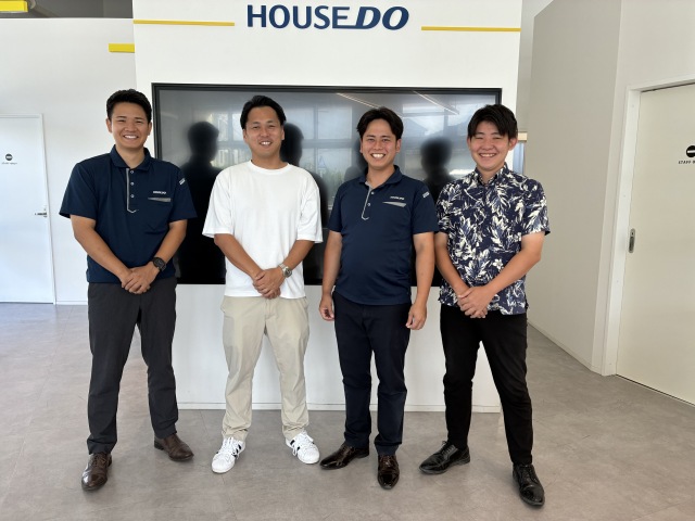 (株)ハウスドゥ・ジャパン ハウスドゥ 家・不動産買取専門店 名護