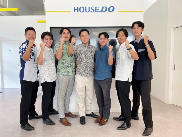 (株)ハウスドゥ・ジャパン　ハウスドゥ 家・不動産買取専門店　名護