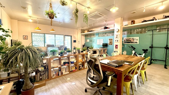 (株)ハートボイルド