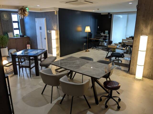 株式会社 LEE HOME