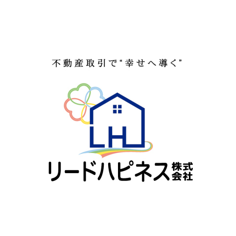 リードハピネス株式会社