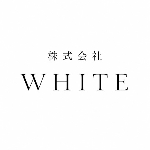 株式会社WHITE